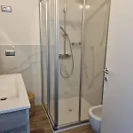 Maso Kreuzberg In Mansarda Vista Montagne Apartmán Trento