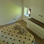 Apartmán Maso Kreuzberg In Mansarda Vista Montagne