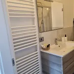 Apartmán Maso Kreuzberg In Mansarda Vista Montagne
