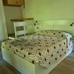 Apartmán Maso Kreuzberg In Mansarda Vista Montagne *