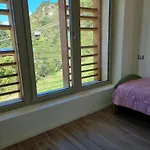 Maso Kreuzberg In Mansarda Vista Montagne Apartmán