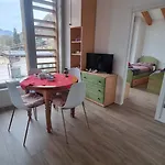 Maso Kreuzberg In Mansarda Vista Montagne *