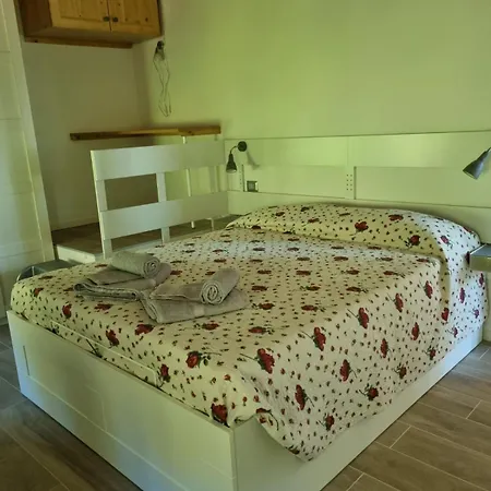 דירה Maso Kreuzberg In Mansarda Vista Montagne *