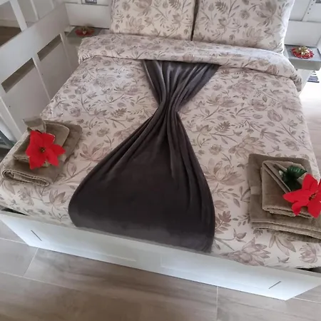 Apartmán Maso Kreuzberg In Mansarda Vista Montagne *